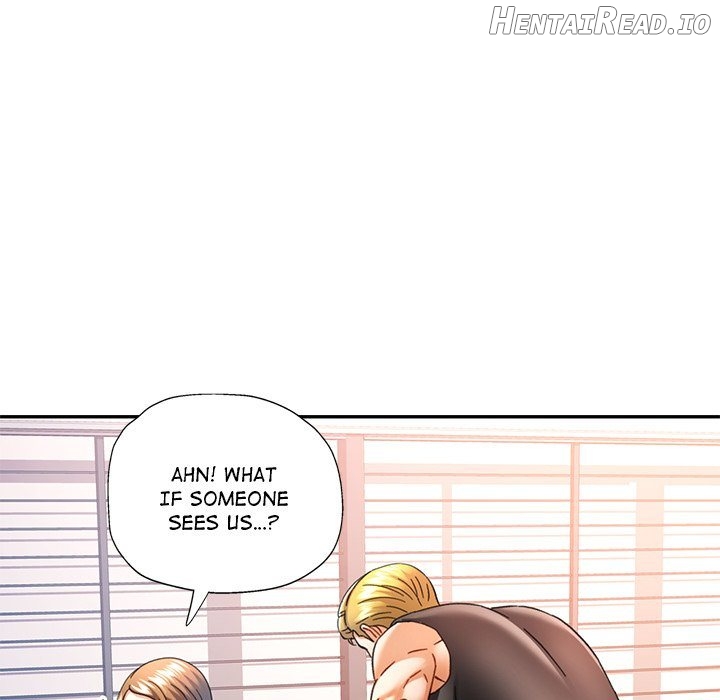 In Her Place Chapter 72 - page 91