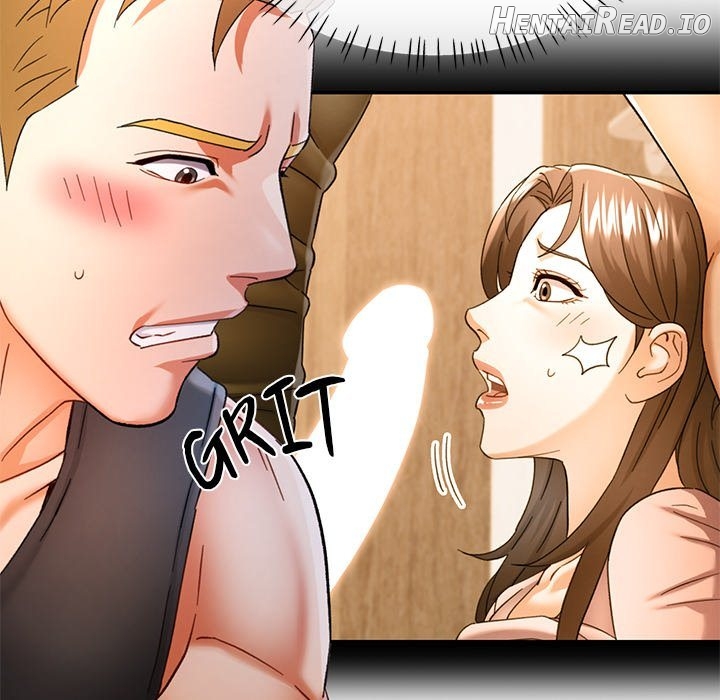 In Her Place Chapter 72 - page 96