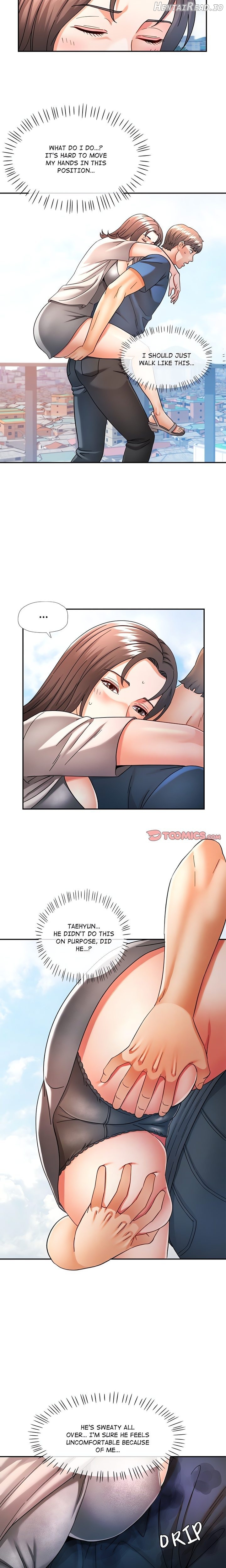 In Her Place Chapter 73 - page 15