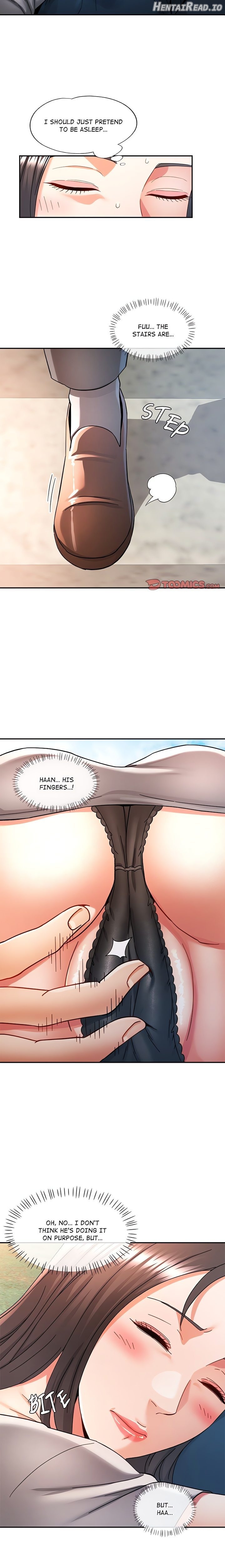 In Her Place Chapter 73 - page 16