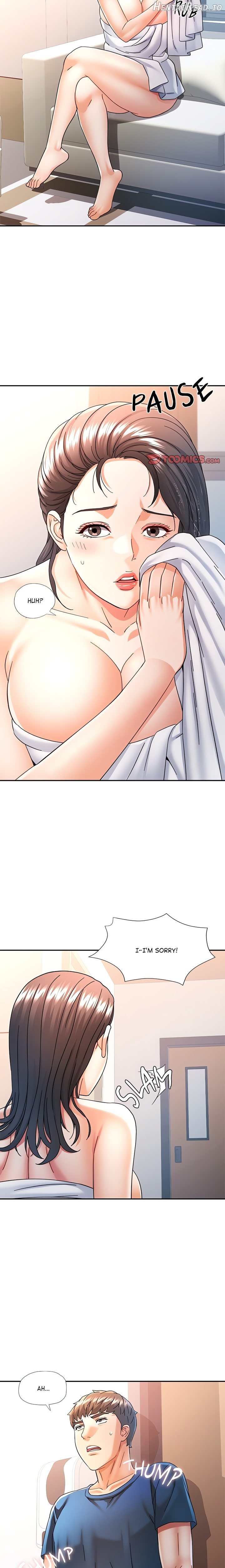 In Her Place Chapter 73 - page 6