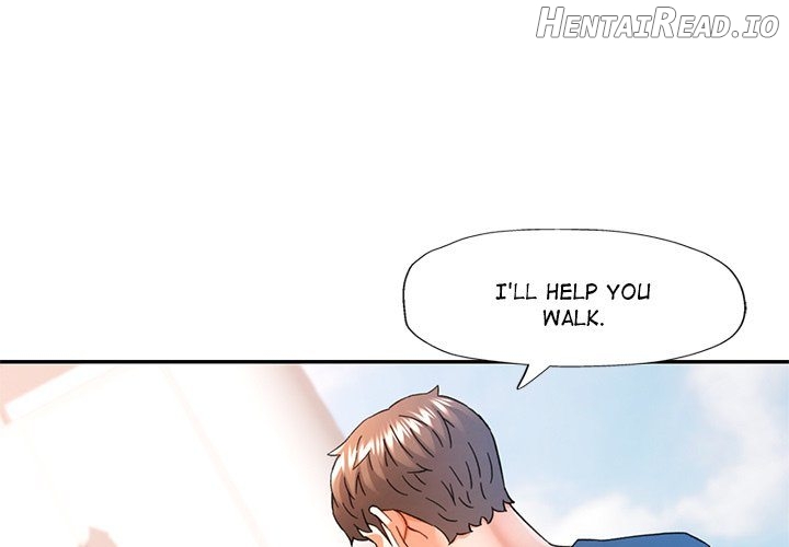 In Her Place Chapter 74 - page 1