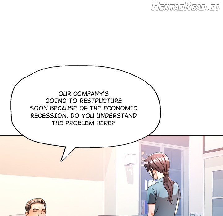 In Her Place Chapter 74 - page 102