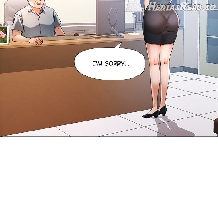 In Her Place Chapter 74 - page 103