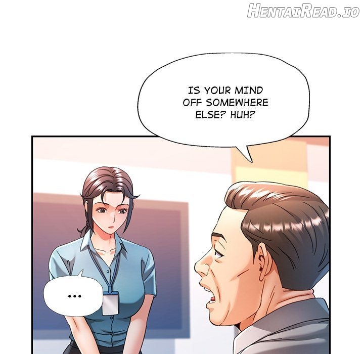In Her Place Chapter 74 - page 104