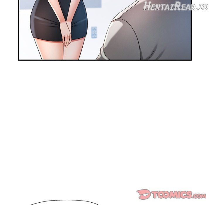 In Her Place Chapter 74 - page 105