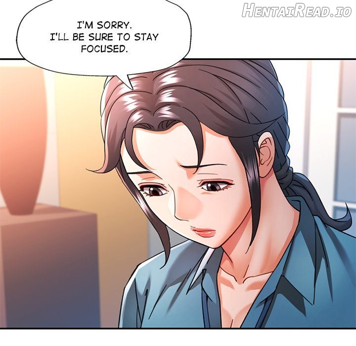 In Her Place Chapter 74 - page 106