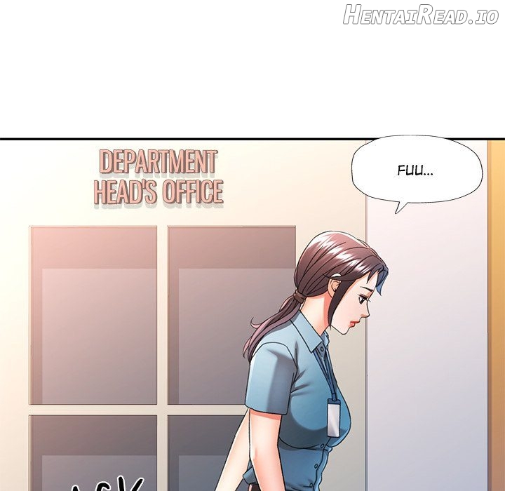 In Her Place Chapter 74 - page 109