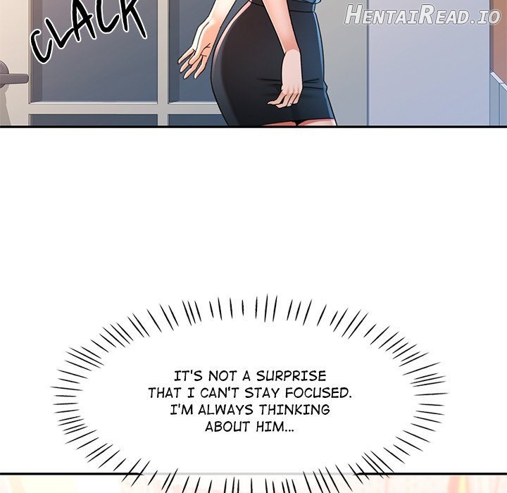 In Her Place Chapter 74 - page 110