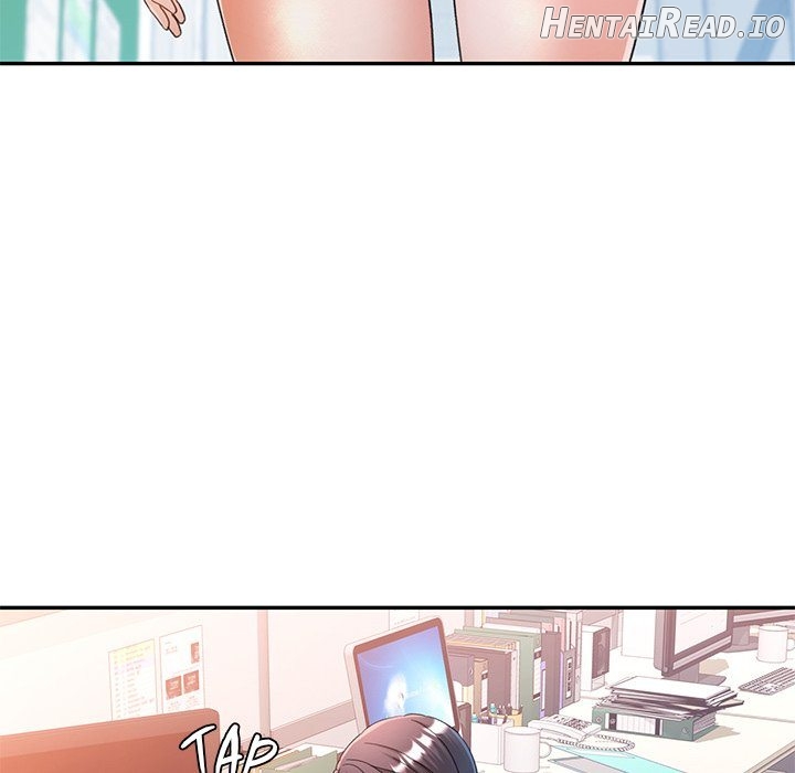 In Her Place Chapter 74 - page 112