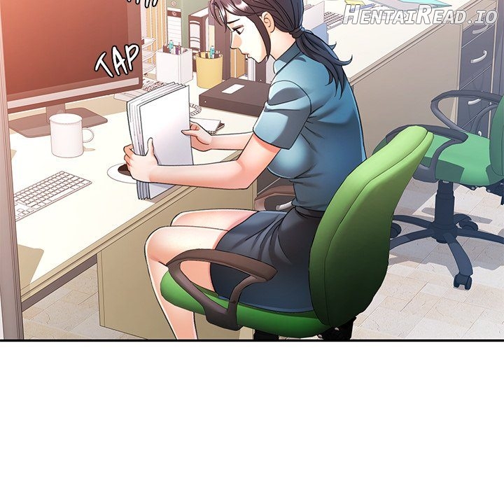 In Her Place Chapter 74 - page 113