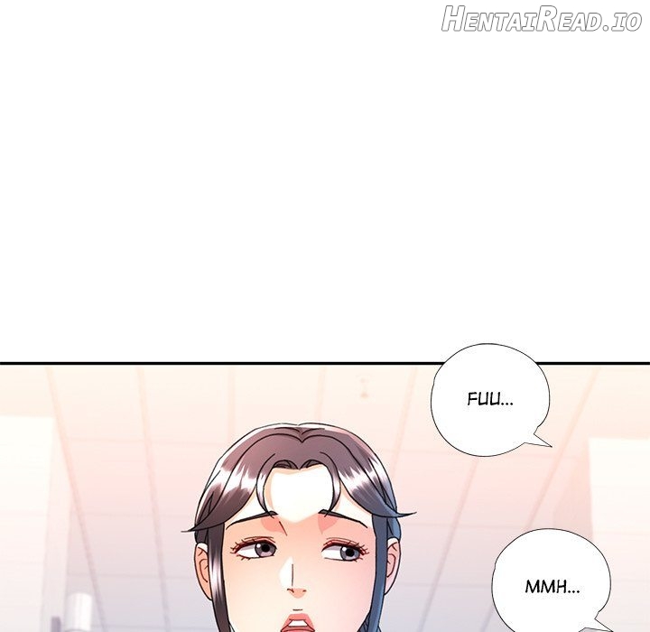 In Her Place Chapter 74 - page 114