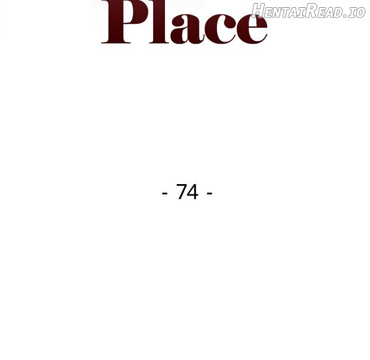 In Her Place Chapter 74 - page 13