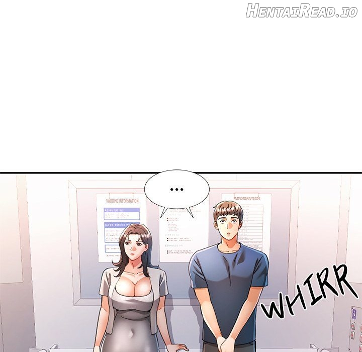 In Her Place Chapter 74 - page 14