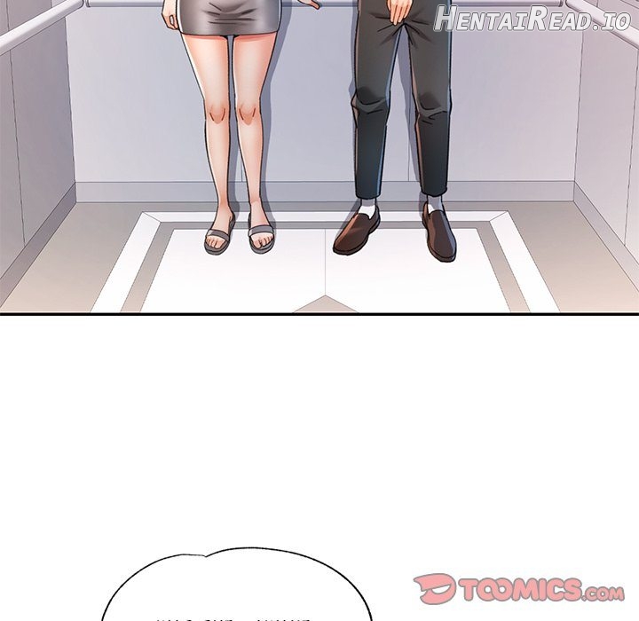 In Her Place Chapter 74 - page 15