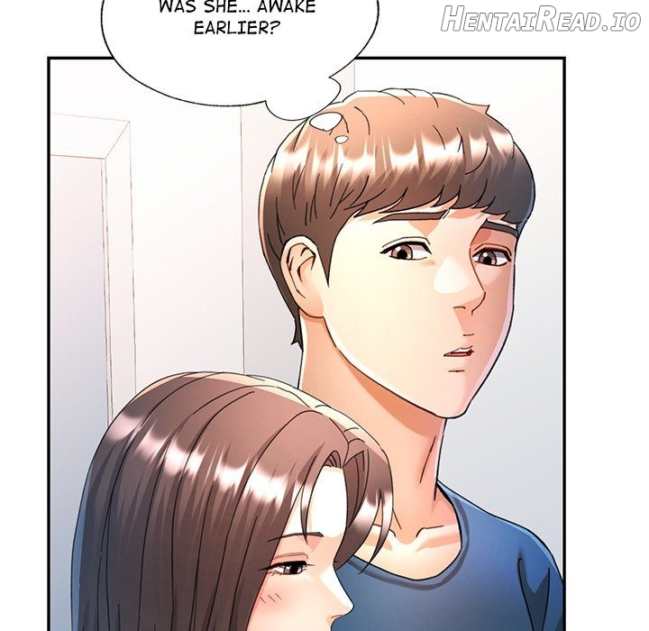 In Her Place Chapter 74 - page 16