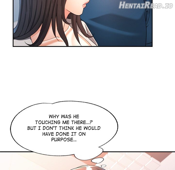 In Her Place Chapter 74 - page 17