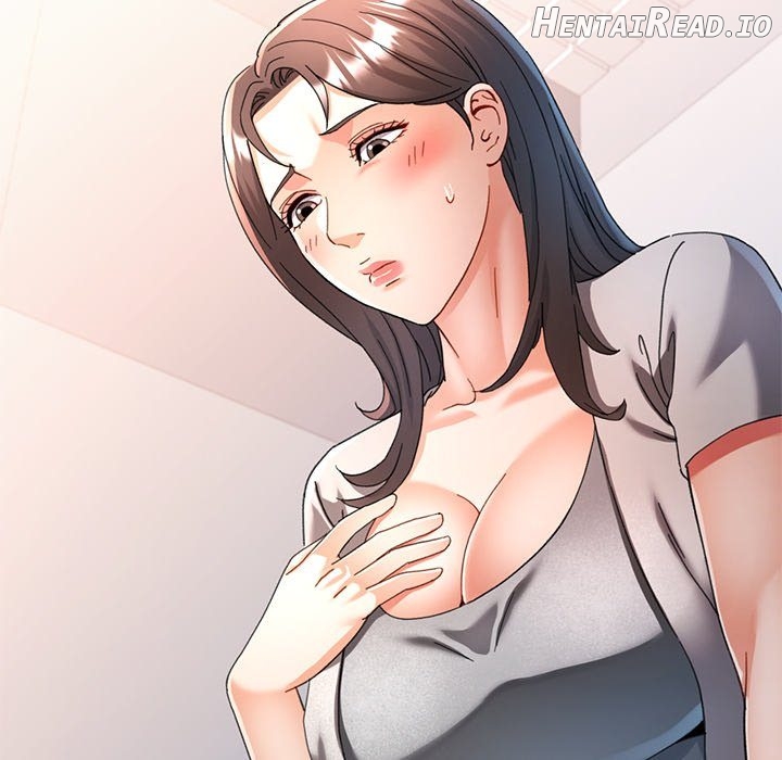 In Her Place Chapter 74 - page 18