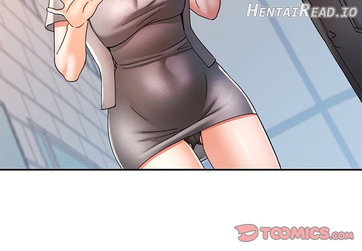 In Her Place Chapter 74 - page 3