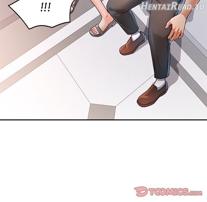 In Her Place Chapter 74 - page 21