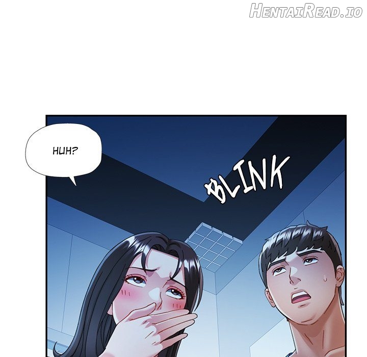 In Her Place Chapter 74 - page 22