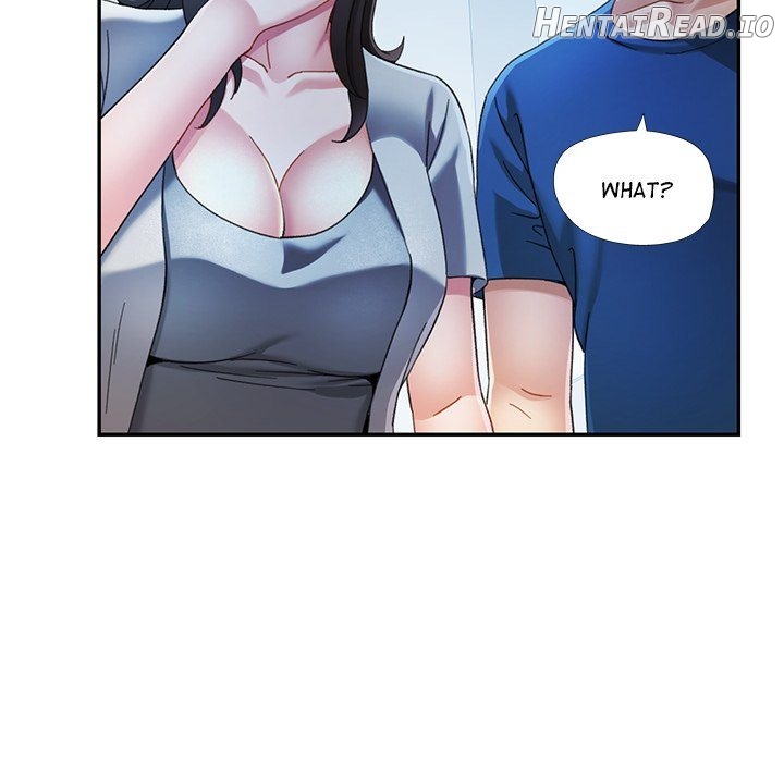 In Her Place Chapter 74 - page 23