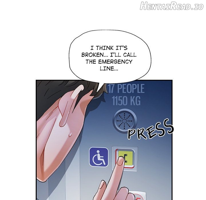 In Her Place Chapter 74 - page 24