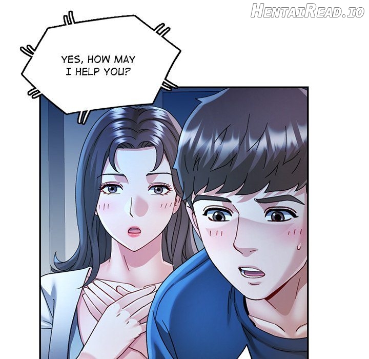 In Her Place Chapter 74 - page 26