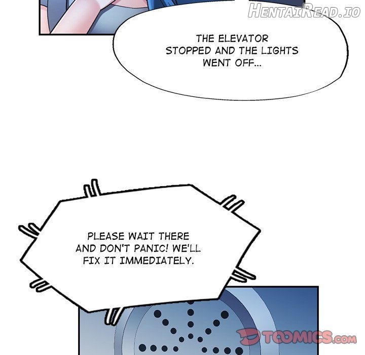 In Her Place Chapter 74 - page 27