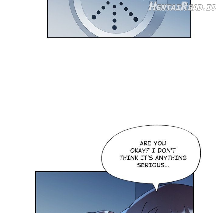 In Her Place Chapter 74 - page 28