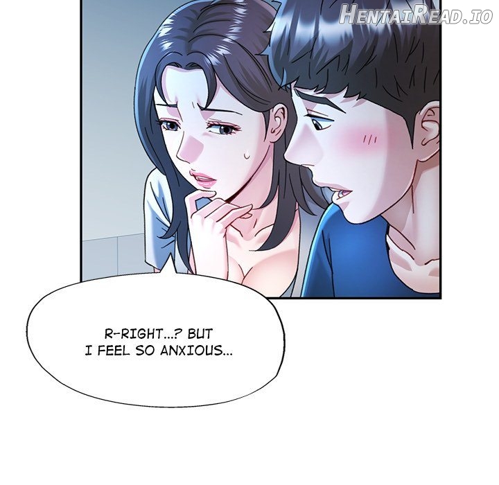 In Her Place Chapter 74 - page 29