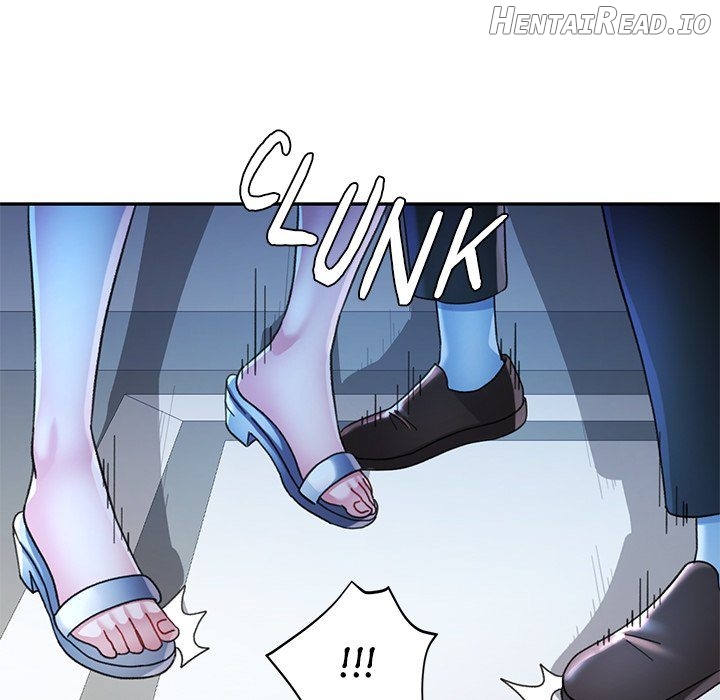 In Her Place Chapter 74 - page 30