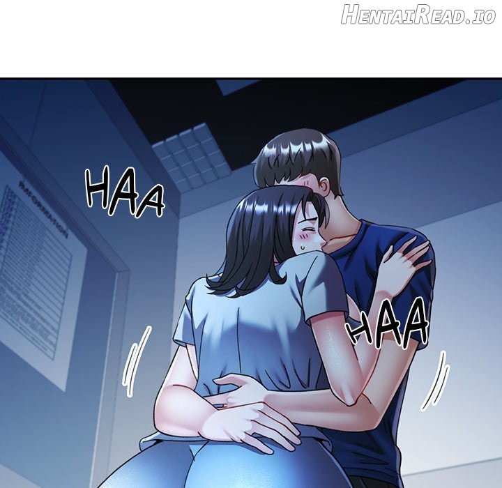 In Her Place Chapter 74 - page 34