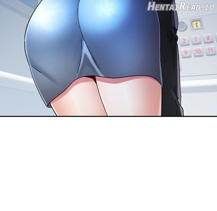 In Her Place Chapter 74 - page 35