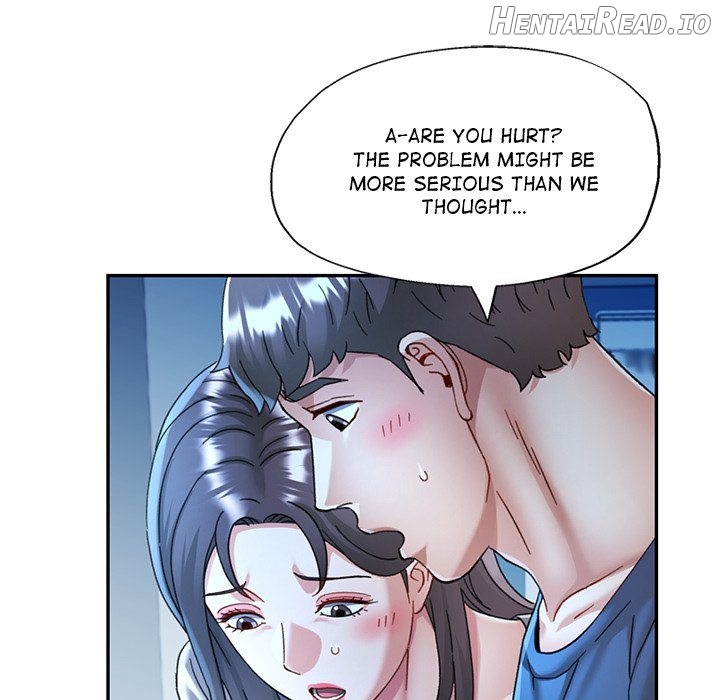 In Her Place Chapter 74 - page 36