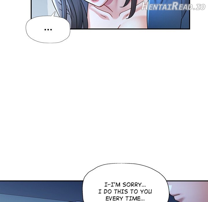 In Her Place Chapter 74 - page 37