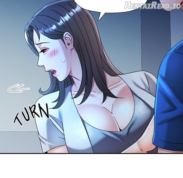 In Her Place Chapter 74 - page 38