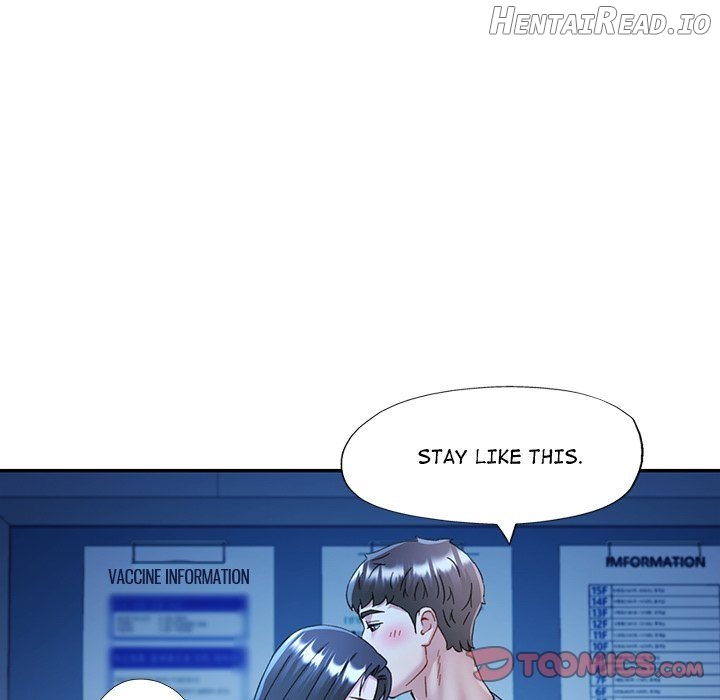 In Her Place Chapter 74 - page 39