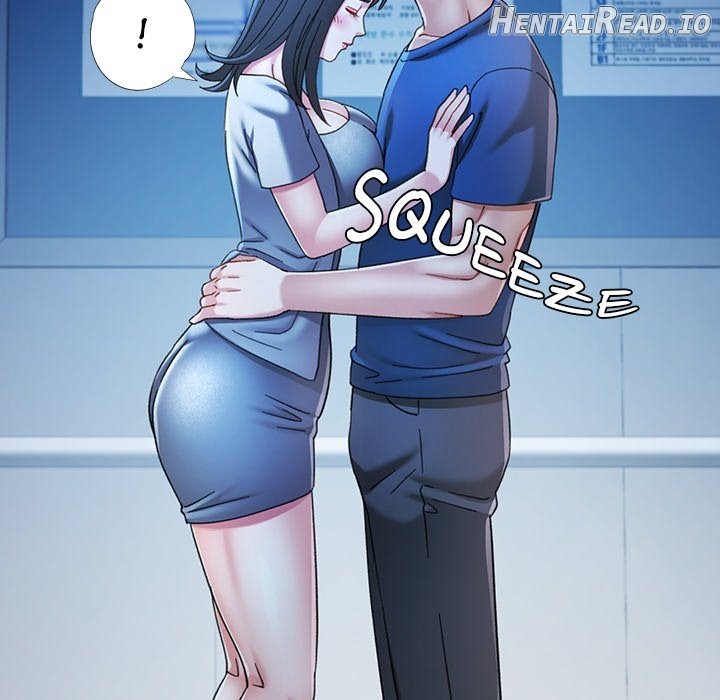 In Her Place Chapter 74 - page 40