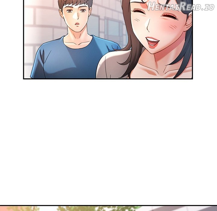 In Her Place Chapter 74 - page 5