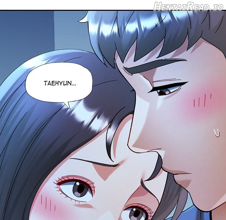 In Her Place Chapter 74 - page 42
