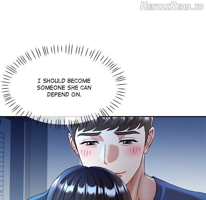 In Her Place Chapter 74 - page 44