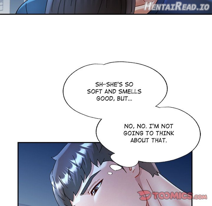 In Her Place Chapter 74 - page 45