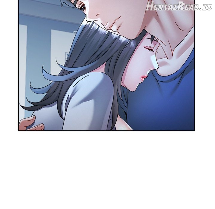In Her Place Chapter 74 - page 46