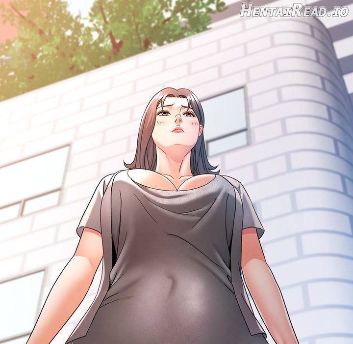 In Her Place Chapter 74 - page 6