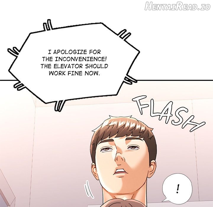In Her Place Chapter 74 - page 54