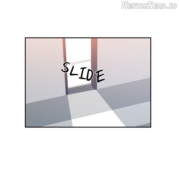 In Her Place Chapter 74 - page 60