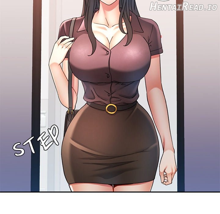 In Her Place Chapter 74 - page 62