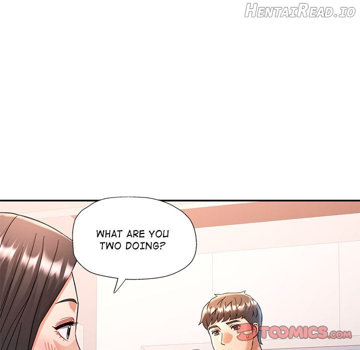 In Her Place Chapter 74 - page 63
