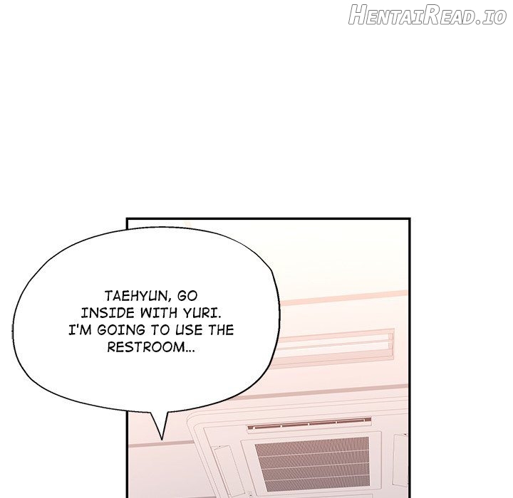 In Her Place Chapter 74 - page 65